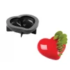Moule Silicone Insert Cœur Passion 15 X 14 Cm X H 5 Cm Pavoni Dernières Nouveautés 10