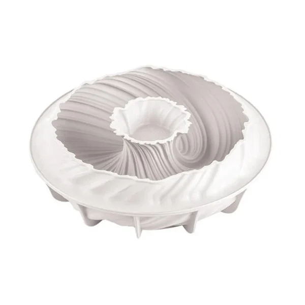 Moule Silicone Intreccio Ø 18 Cm X H 6 Cm Silikomart Professional nouvelle saison 5