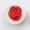 boutique en ligne PAVONI Moule Silicone La Vie En Rose Ø 7,8 X H 2,6 Cm (x12) Cédric Grolet Pavoflex 5