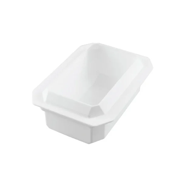 grande popularité Moule Silicone Lingot Trésor 17×10,4 Cm SilikoMart Professional 3