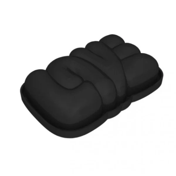 Moule Silicone Lovely 16,6 X 10,3 Cm X H 4 Cm Pavoni Meilleur Prix Garanti 5