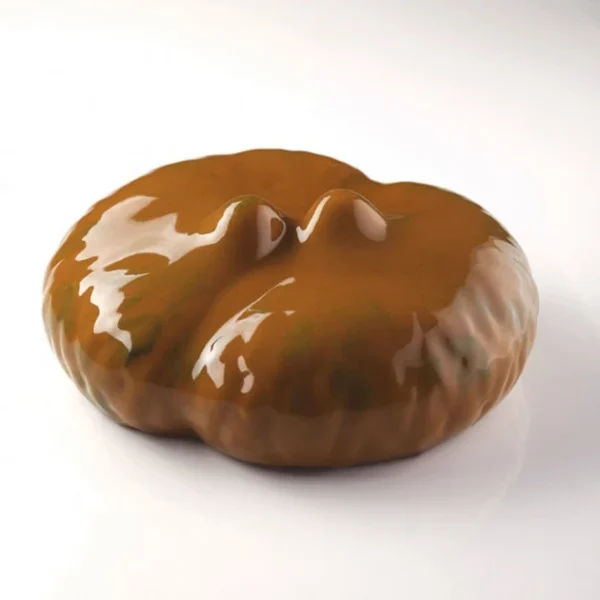 achat pas cher Moule Silicone Marron 1140 Ml Cédric Grolet Pavoni 1