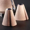 Top ventes Moule Silicone Mini-Cône Ø 4 Cm X H 4,3 Cm (x54) Pavoflex 10