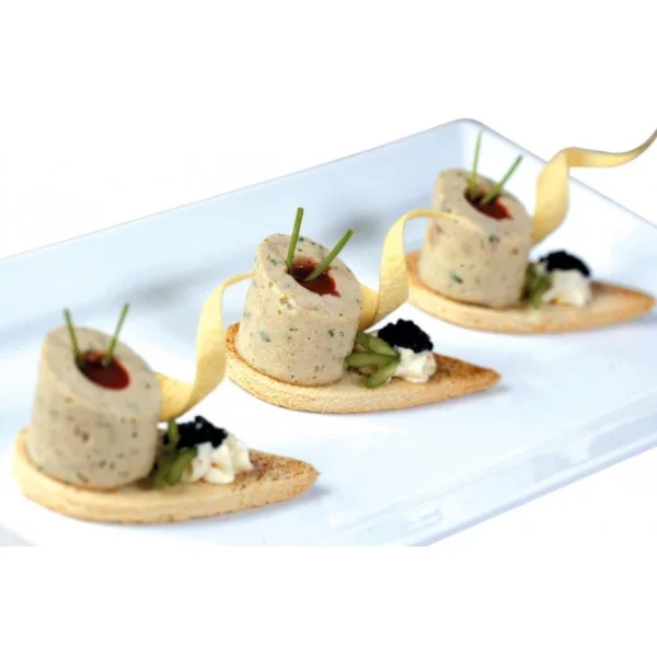 Neuve avec étiquette Moule Silicone Mini-Cylindre Ø 3,5 Cm X H 3,5 Cm (x54) Pavoflex 1