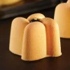 Moule Silicone Mini-Hélice Ø 4 Cm X H 2,8 Cm (x54) Pavoflex grande popularité 8