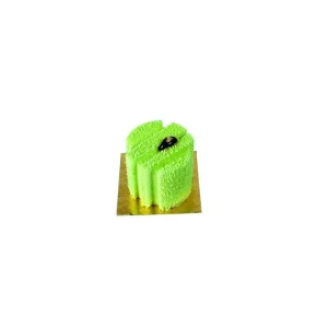 soldes pas cher Moule Silicone Mini-Rond Rayé Ø 3,5 Cm X H 3 Cm (x54) Pavoflex 12