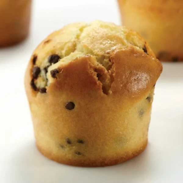 Moule Silicone Muffin Ø 7 Cm X H 4 Cm (x24) Pavoflex prix de gros 1