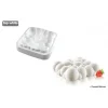 Moule Silicone Nuage Cloud 1650 Ml Silikomart Professional pas cher 19