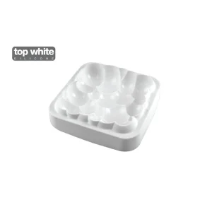 Moule Silicone Nuage Cloud 1650 Ml Silikomart Professional pas cher 11
