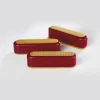 Moule Silicone Pastel 12,5 X 2,8 Cm X H 2,8 Cm (x14) Pavoflex marque moins cher 13