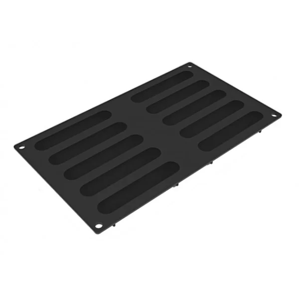 acheter Moule Silicone Pill 11,7 X 2,45 Cm X H 1,95 Cm (x10) Pavoflex 1