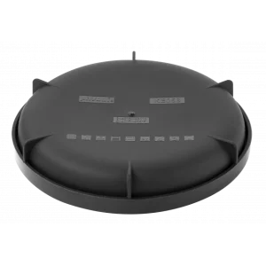 authentiques Moule Silicone Rond Disco Ø 18 Cm X H 3 Cm Pavoni 6