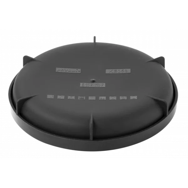 authentiques Moule Silicone Rond Disco Ø 18 Cm X H 3 Cm Pavoni 3