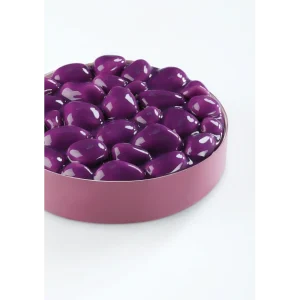 Moule Silicone Rond Rocky Ø 18 X H 5 Cm Pavoni fashioniable 7