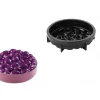 Moule Silicone Rond Rocky Ø 18 X H 5 Cm Pavoni fashioniable 16