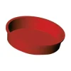 Moule Silicone Rond Uni 26 Cm Silikomart boutique 7