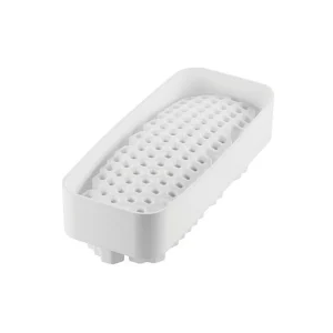vente pas cher en ligne Moule Silicone Ruche 25 X 9 Cm X H 7,3 Cm Silikomart Professional 8