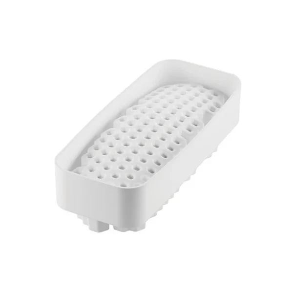 vente pas cher en ligne Moule Silicone Ruche 25 X 9 Cm X H 7,3 Cm Silikomart Professional 3