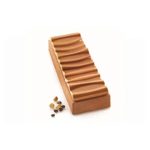 Moule Silicone Sahara 300 X 100 X H36 Mm Silikomart marque moins cher 7