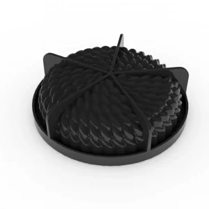 Moule Silicone Saint-Honoré Ø 18 Cm X H 5,6 Cm Cédric Grolet Pavoni dernières 8