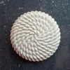 Moule Silicone Saint-Honoré Ø 18 Cm X H 5,6 Cm Cédric Grolet Pavoni dernières 13