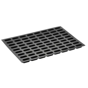 Moule Silicone Savarin Mignon Pavoflex 60 X 40 Cm (x72) Pavoni l'unique style 10