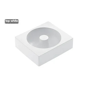 Moule Silicone Savarin Ø 11,5 Cm Silikomart Professional achetez pas cher 8
