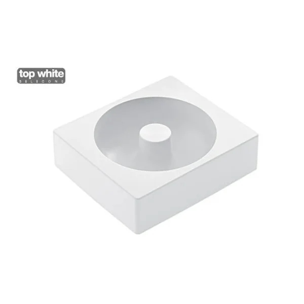 Moule Silicone Savarin Ø 11,5 Cm Silikomart Professional achetez pas cher 3