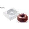 Moule Silicone Savarin Ø 11,5 Cm Silikomart Professional achetez pas cher 14