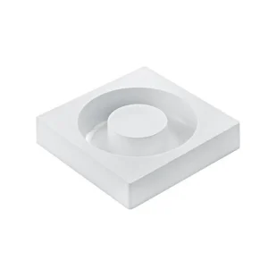 Moule Silicone Savarin Ø 16 Cm Silikomart Professional Livraison gratuite 12