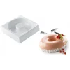 Moule Silicone Savarin Ø 18 Cm Silikomart Professional design à la mode 22