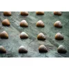 à prix promos Moule Silicone Sfogliatella 4,5 X 4,35 Cm X H 2,2 Cm (x30) Pavoflex 14
