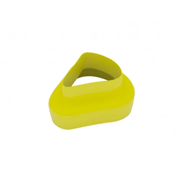 Moule Silicone Sfogliatella 7,7 X 7,15 Cm X H 3,5 Cm (x12) Pavoflex styles dernier cri 4