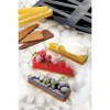 Moule Silicone Slake 11,4 X 3,9 Cm X H 2 Cm (x8) Pavoflex marque pas cher 8