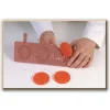 MALLARD FERRIERE Moule Silicone Sucette Rondes + Bâtonnets Nouveau 5