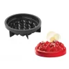 en vente Moule Silicone Tarte Puffy Ø 18 Cm X H 5,5 Cm Pavoni 10