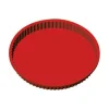 Moule Silicone Tourtière 26 Cm X H 3 Cm Silikomart grossiste 10