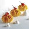 Couleurs variées Moule Silicone Twister Pavoflex 30 X 40 Cm (x12) Pavoni 14