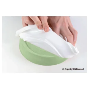 Moule Silicone Vague Ø 200mm Silikomart Retour gratuit en magasin. 8