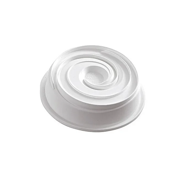 Moule Silicone Vortex Ø 180 Mm Silikomart site soldes 3