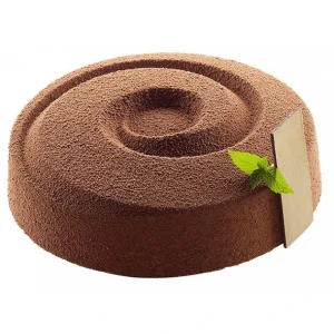 Moule Silicone Vortex Ø 180 Mm Silikomart site soldes 10