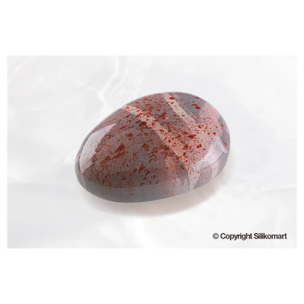 vente en ligne Moule Silicone Zen 1000 1L Silikomart Professional 3