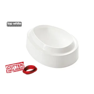 Moule Silicone Zen 300 0,3L Silikomart Professional mode 9