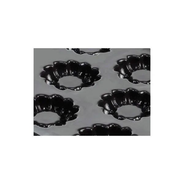 Petits Saint Honoré Flexipan – Moule Silicone acheter en ligne 3