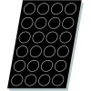 Tartelettes Unies Flexipan – Moule Silicone marque pas cher en ligne 10